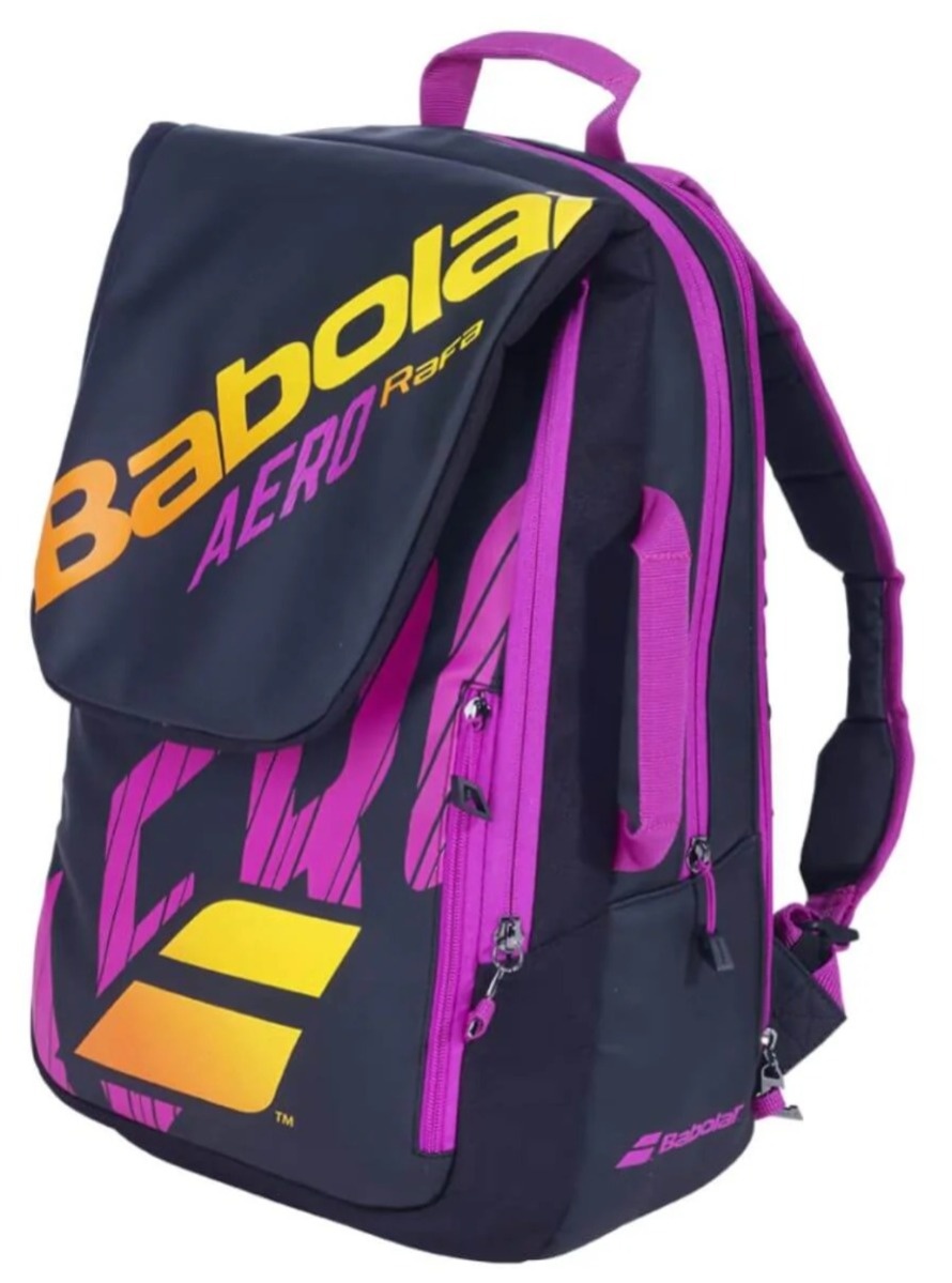 Mochila Pure Aero Rafa