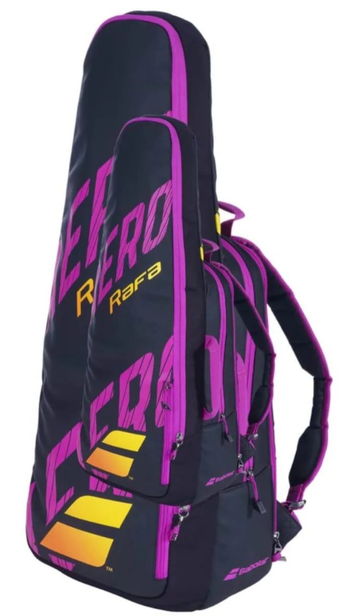Miniatura Mochila Pure Aero Rafa -
