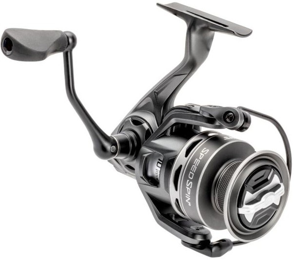 Carrete De Pesca Speed Spin Spinning Lew's