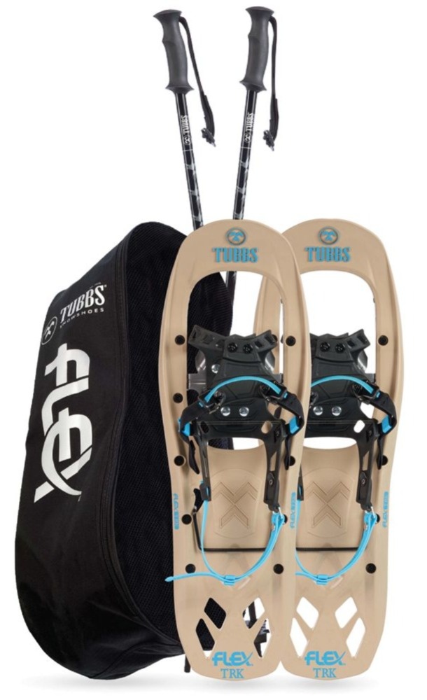 Kit Para Nieve Flex Trk 22 W kit  