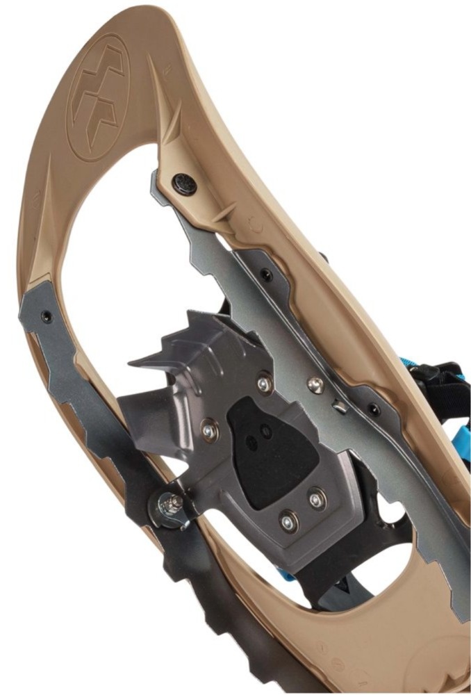 Miniatura Kit Para Nieve Flex Trk 22 W kit   -