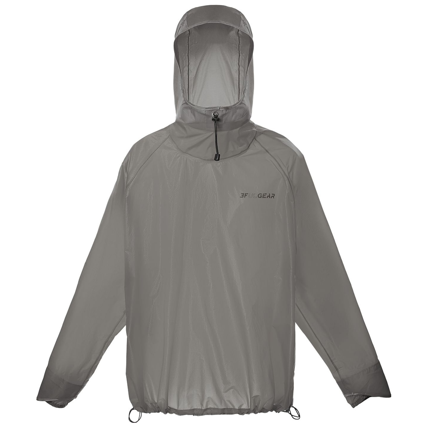 Chaqueta Impermeable Ultraliviana