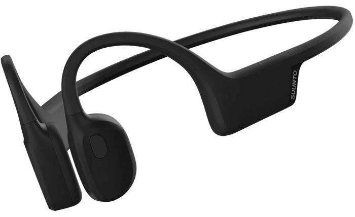 Audífonos De Conducción Ósea Sonic's Bluetooth Deportivos