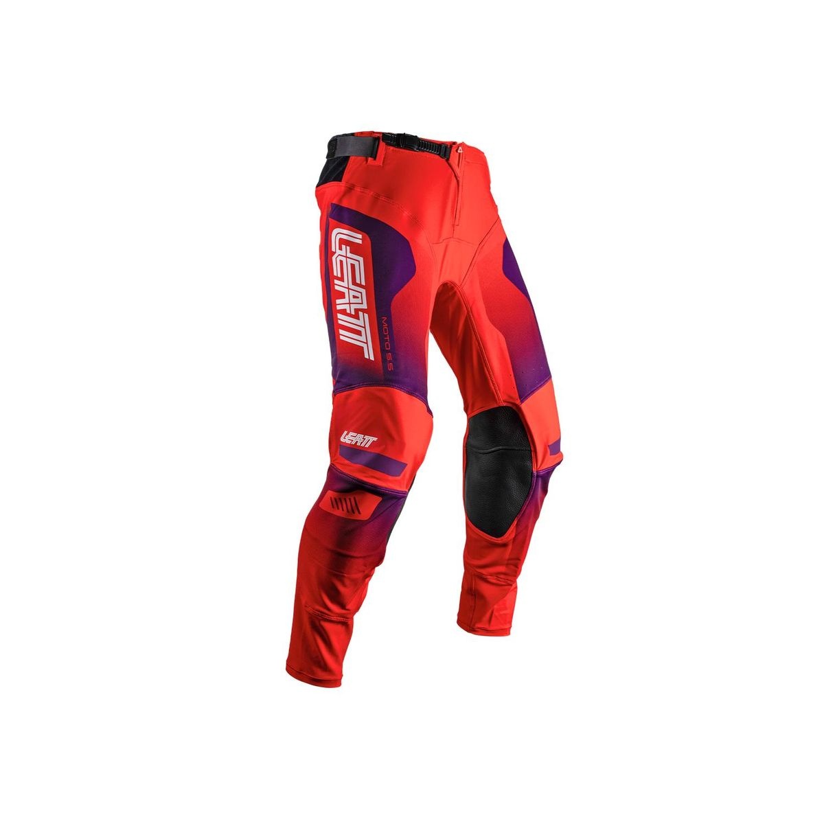 Rojo/Morado