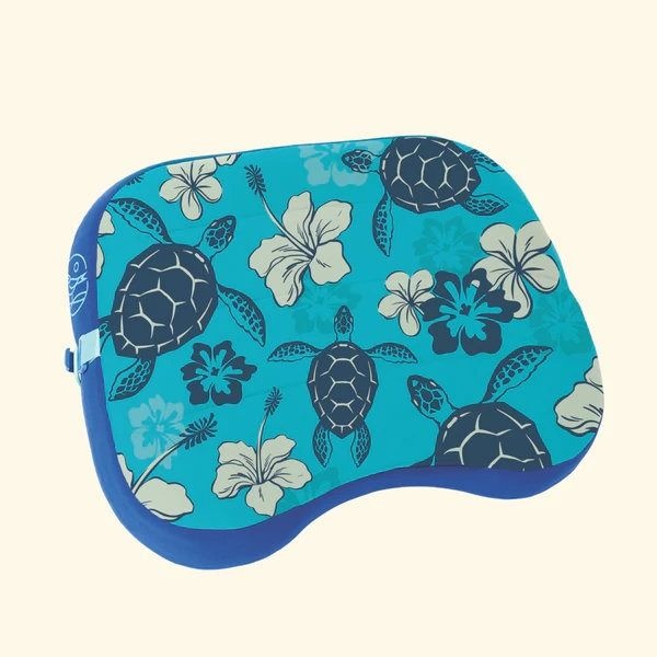 Almohada Graphic Beach Pillow