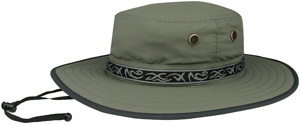 Sombrero de ala espuma el dorado 