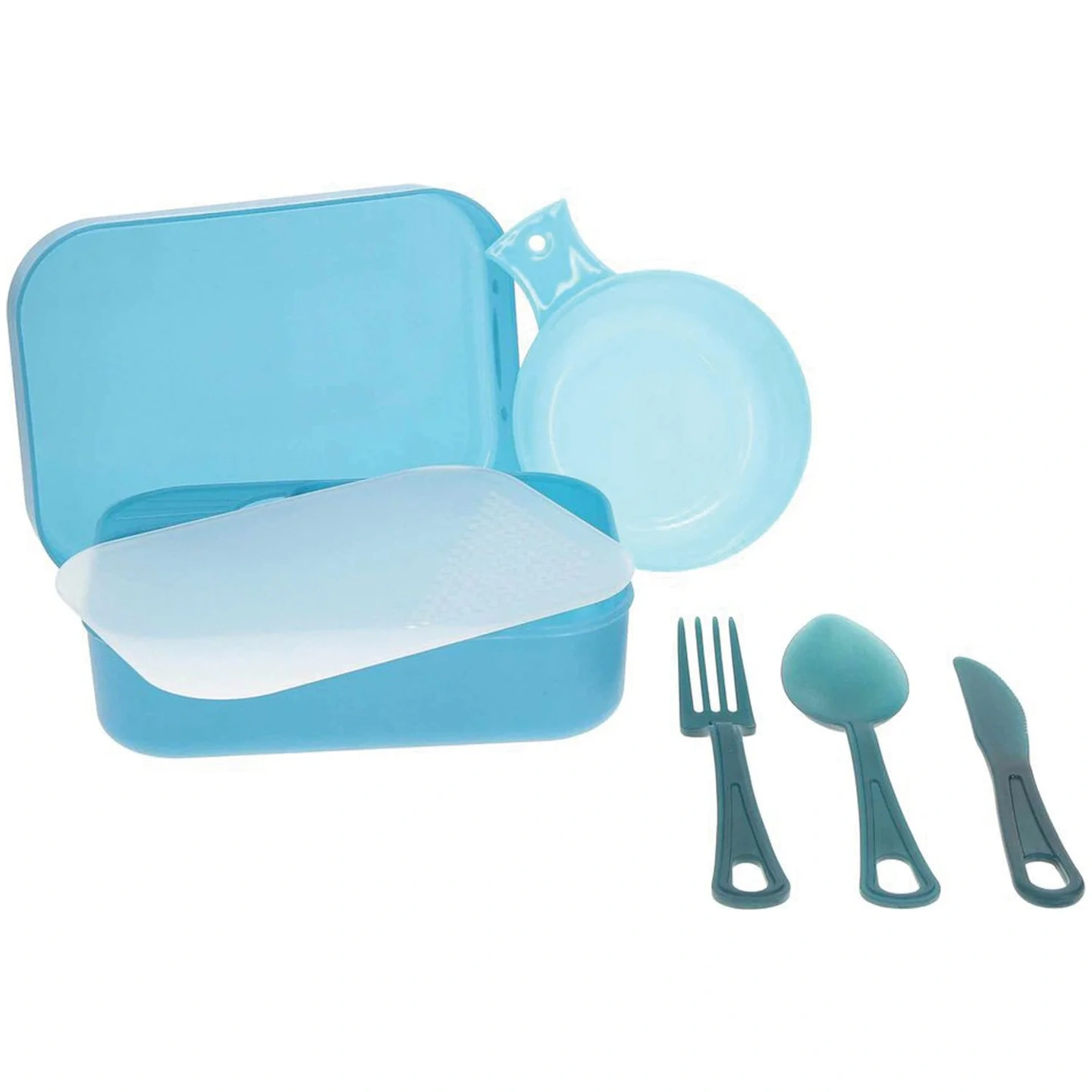 Set de Cocina Packware