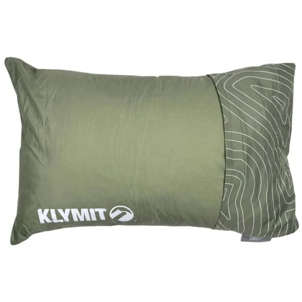 Almohada Inflable Drift Summit