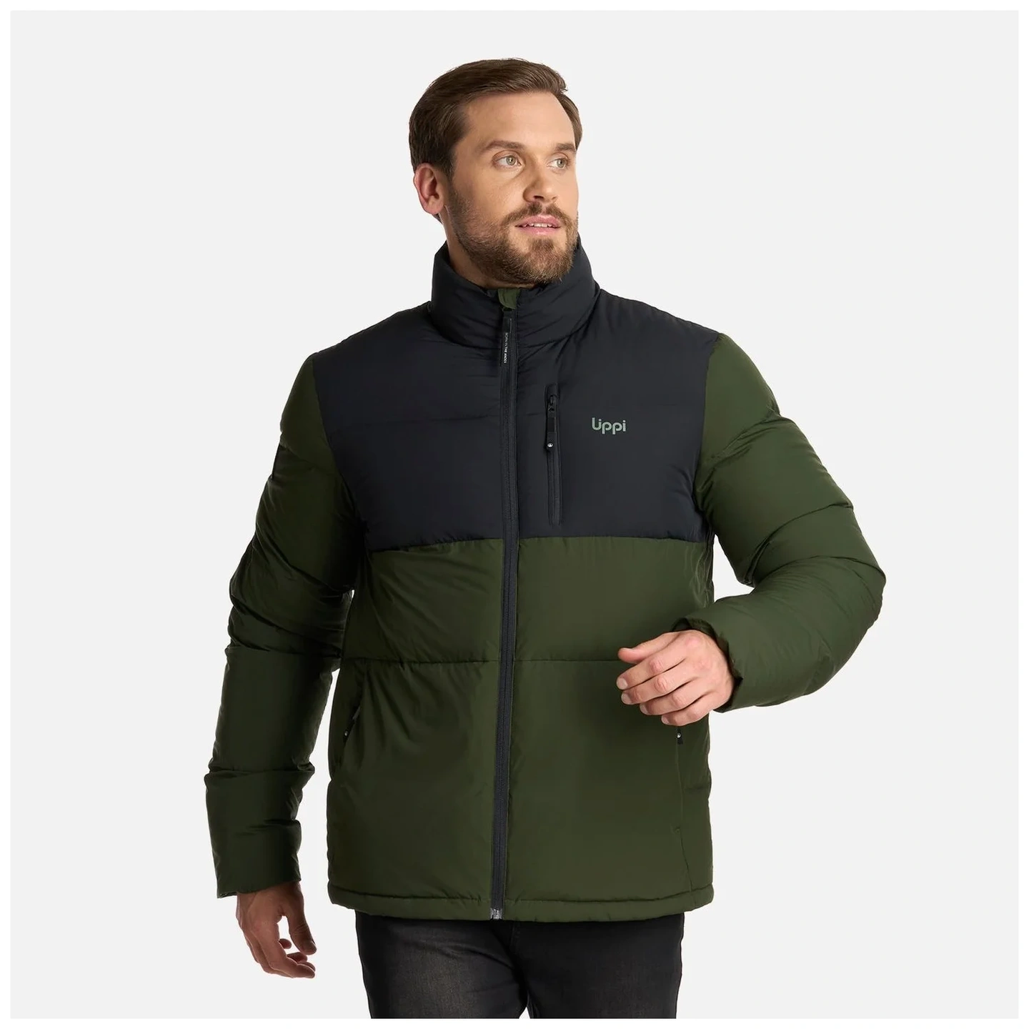 Chaqueta Hombre CityDown Jacket