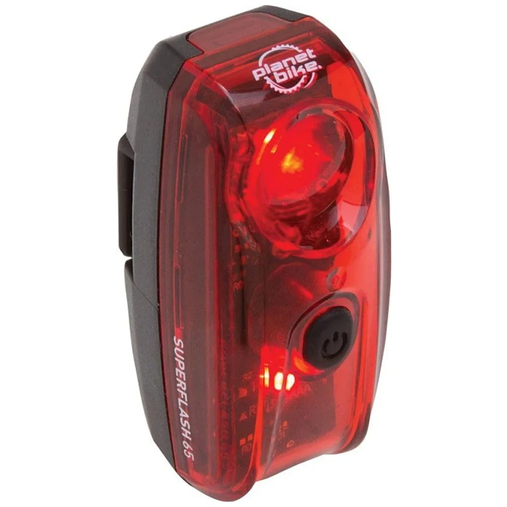 Luz Trasera Superflash 65