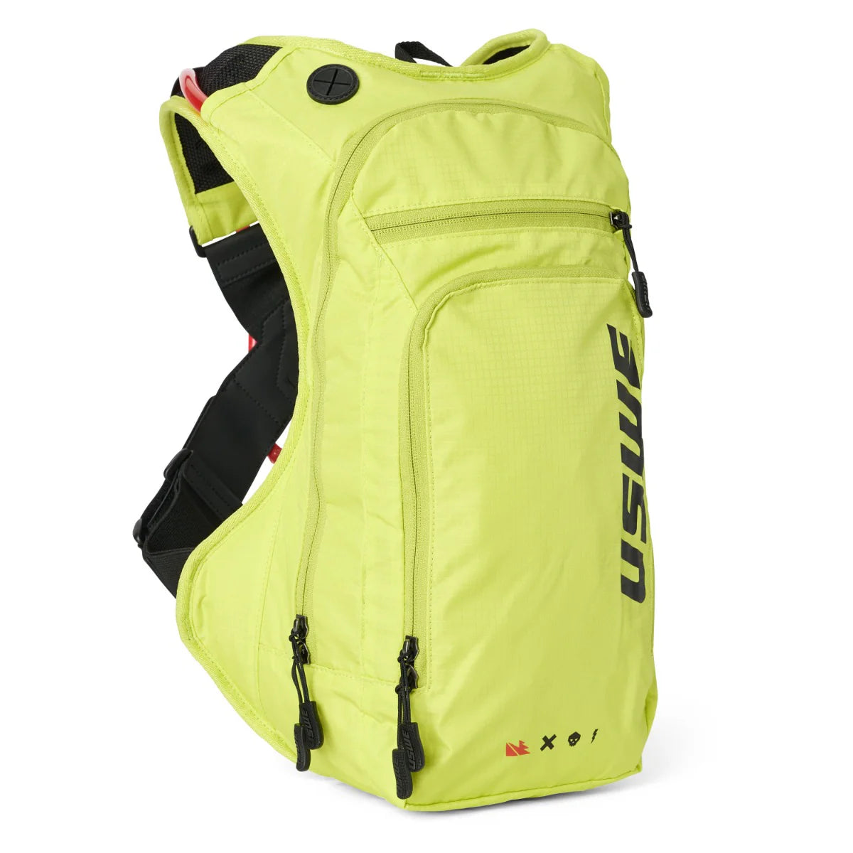 Mochila de Hidratación Moto Outlander 9L