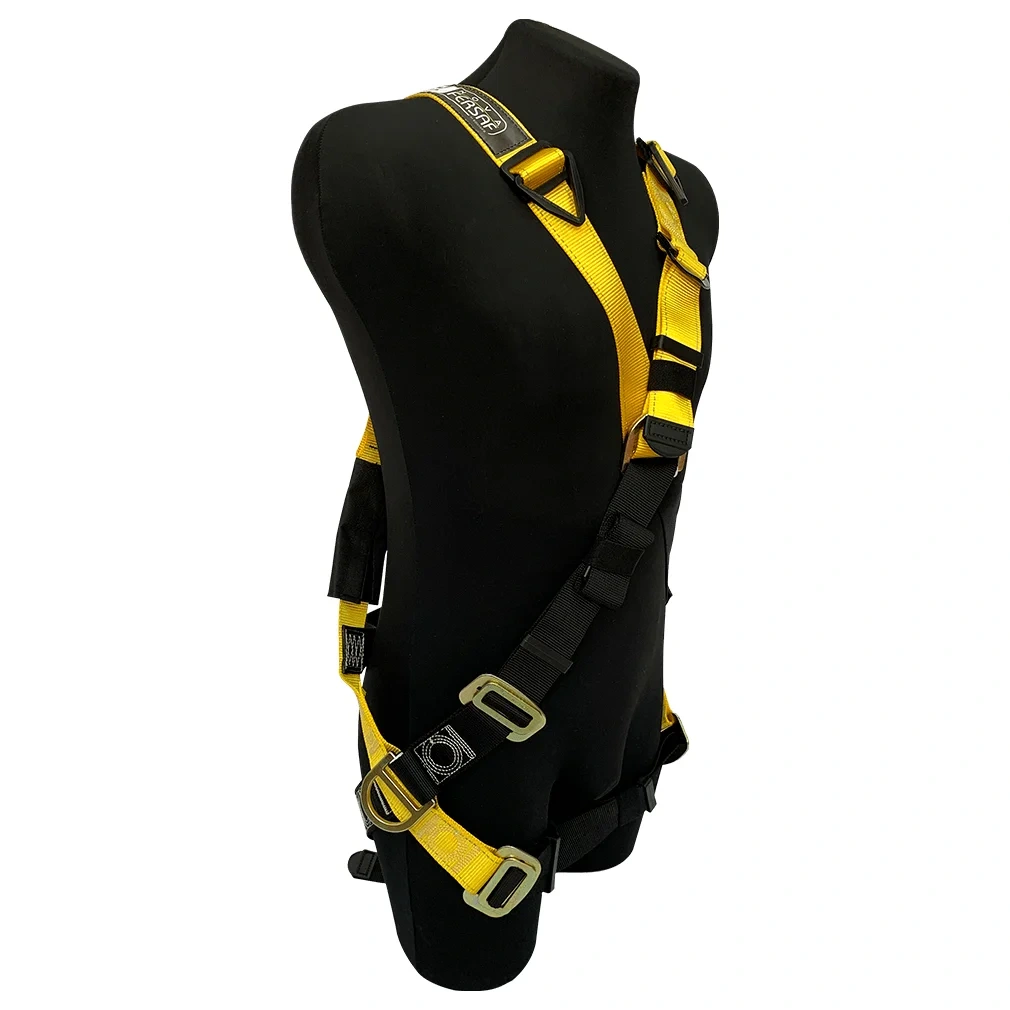 Arnés Reflex 4D