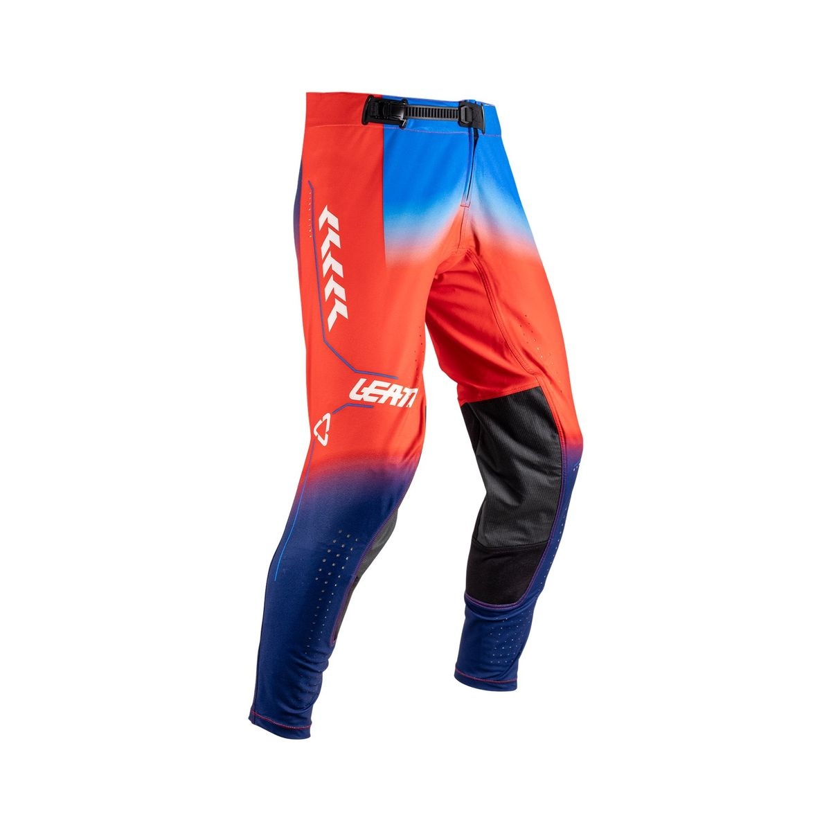 Rojo/Azul