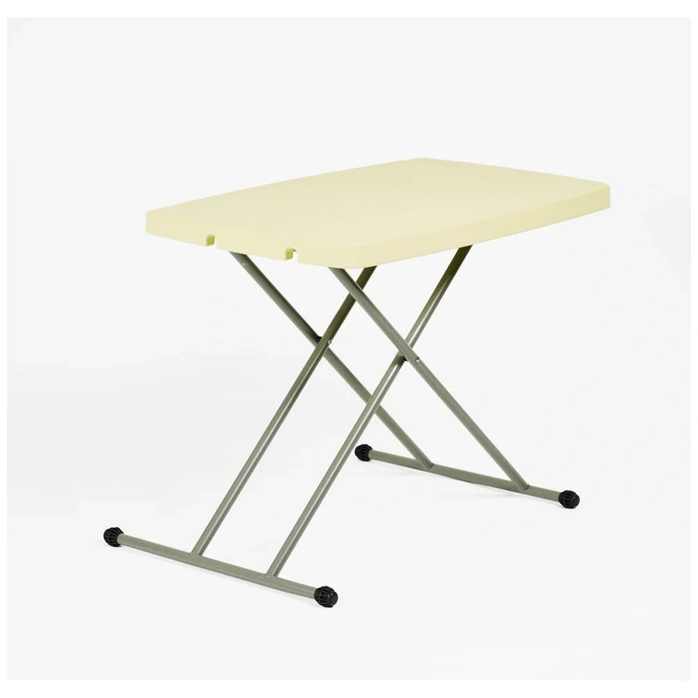 Mesa Plegable Camping Garden