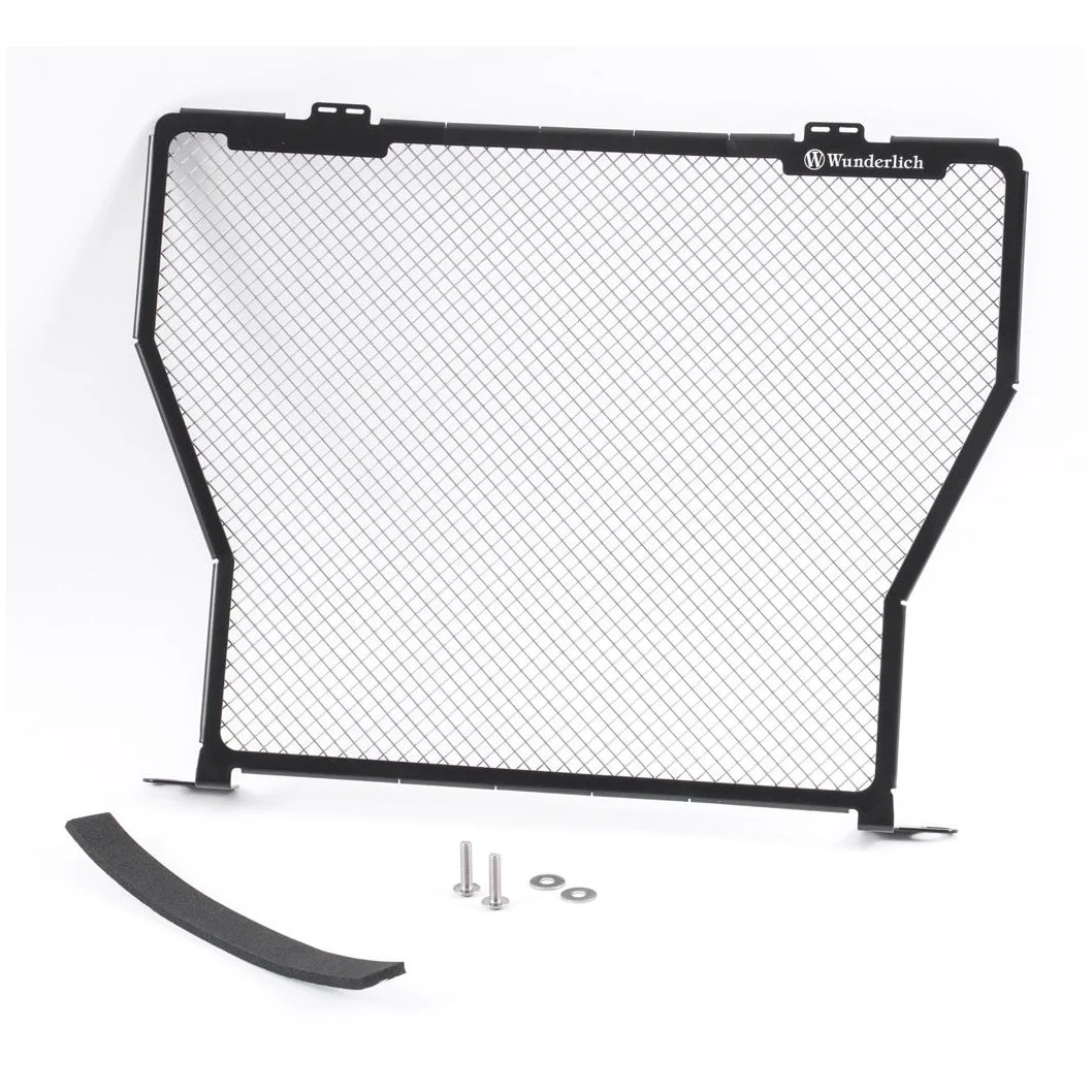Rejilla de Protección del Radiador de Agua para BMW S 1000 R/RR/XR