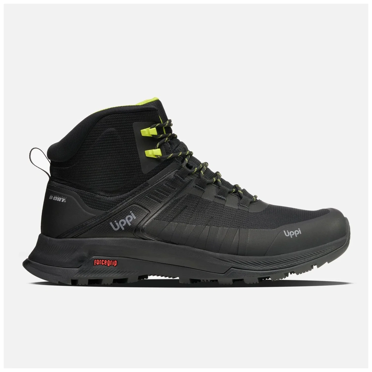Zapatilla Hombre Vulcano Iron Stone Mid B-dry