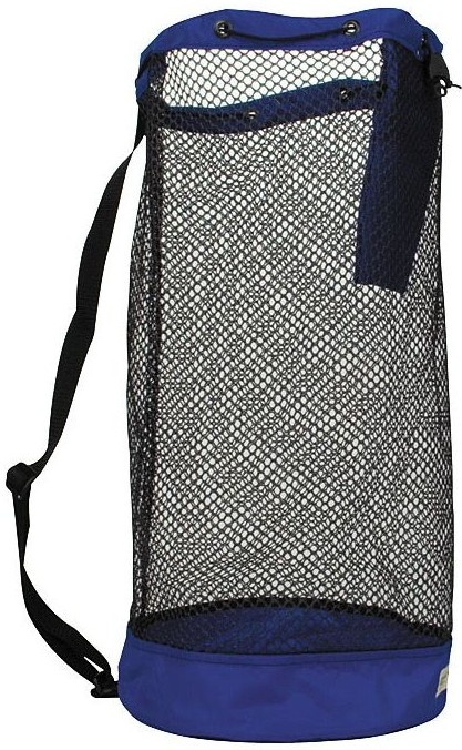 Bolsa De Malla Ultraliviana Nylon Mesh Shoulder