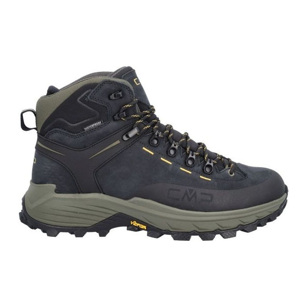 Zapato Hombre Tytanus Mid