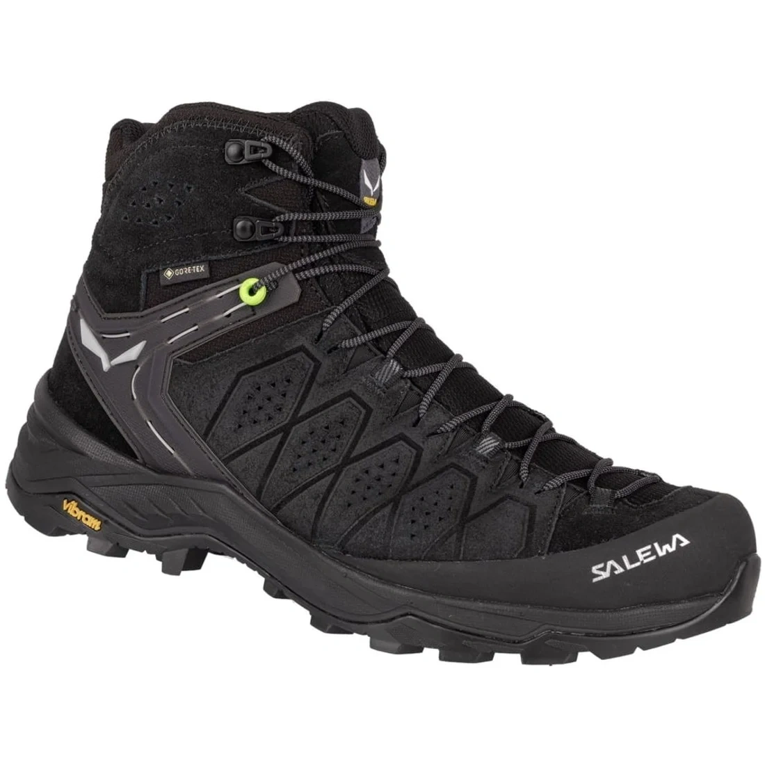 Zapato Hombre Alp Trainer 2 Mid GTX