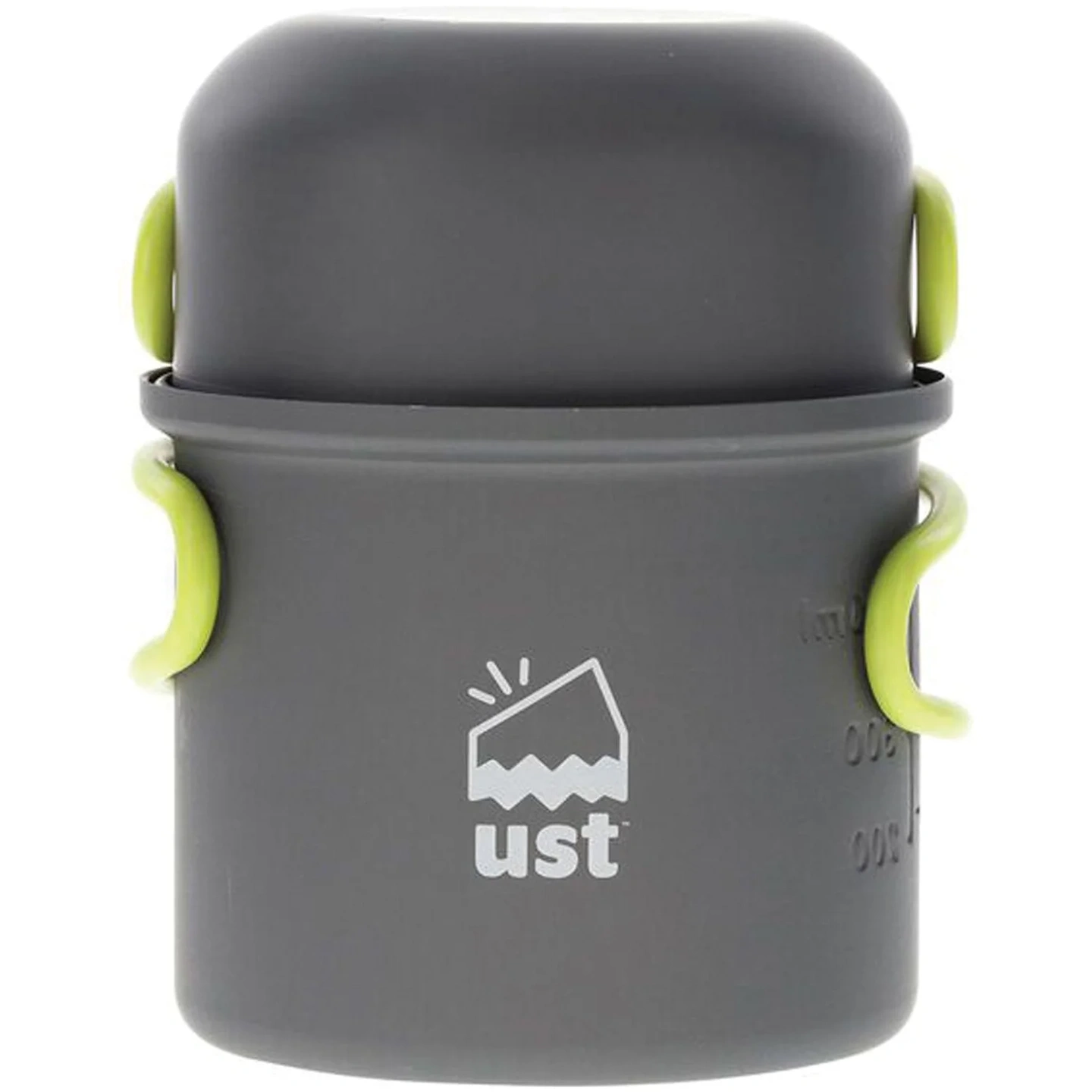 Set de Cocina Solo Cook Kit