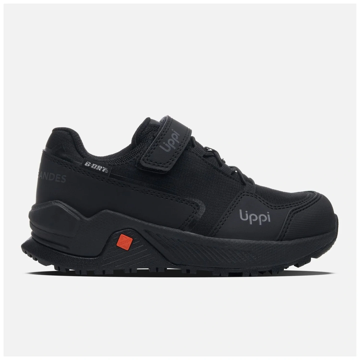 Zapatilla Unisex Motion Low Kids B-dry