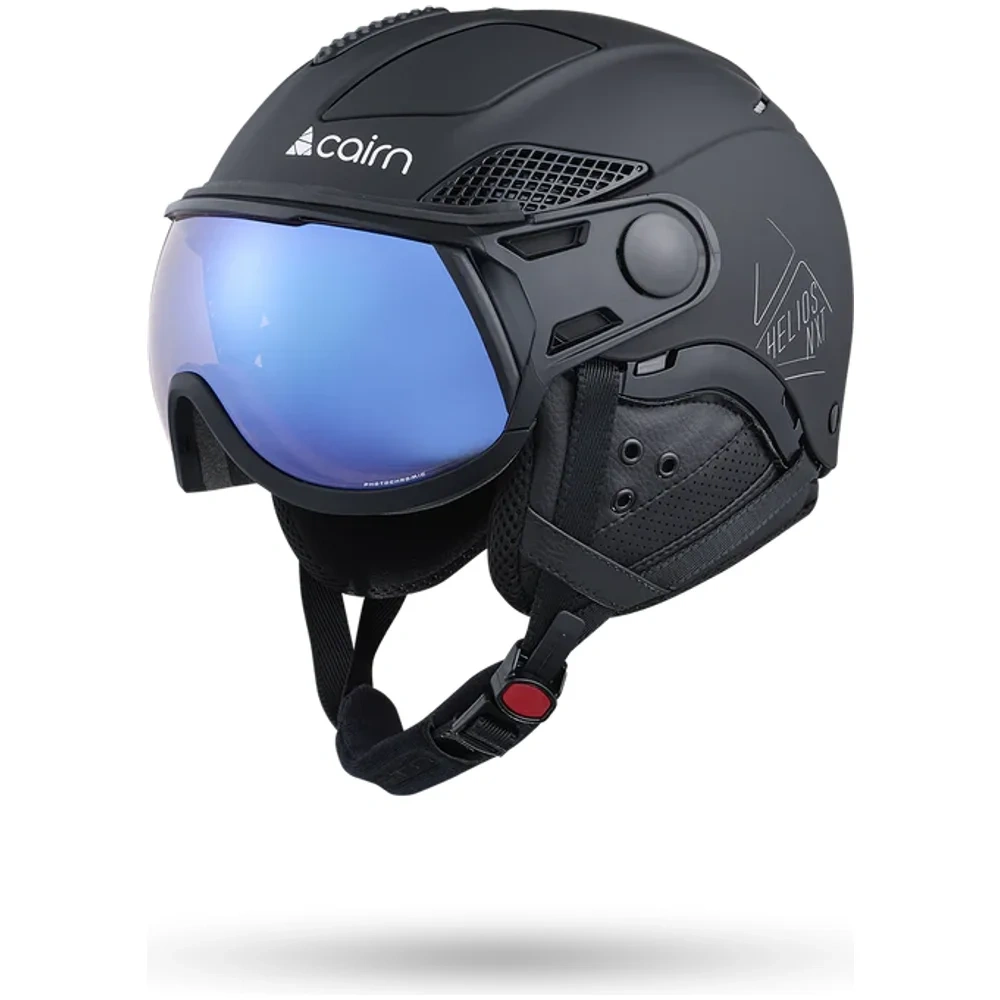 Casco Helios Evolight NXT®