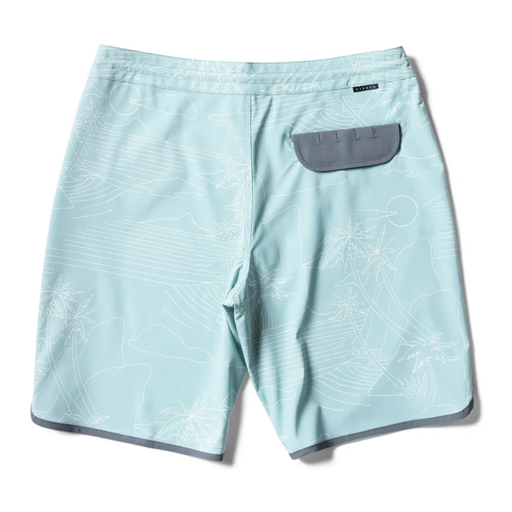 Traje De Baño Cliffs 19.5 