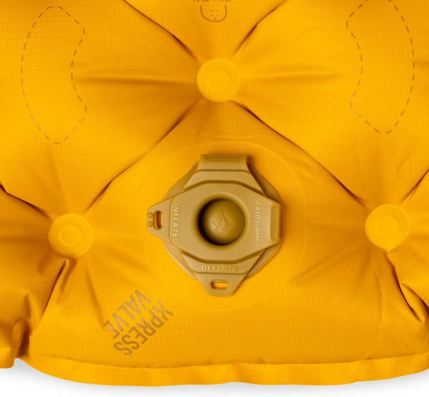 Miniatura Colchoneta de aire Ultralight XR -