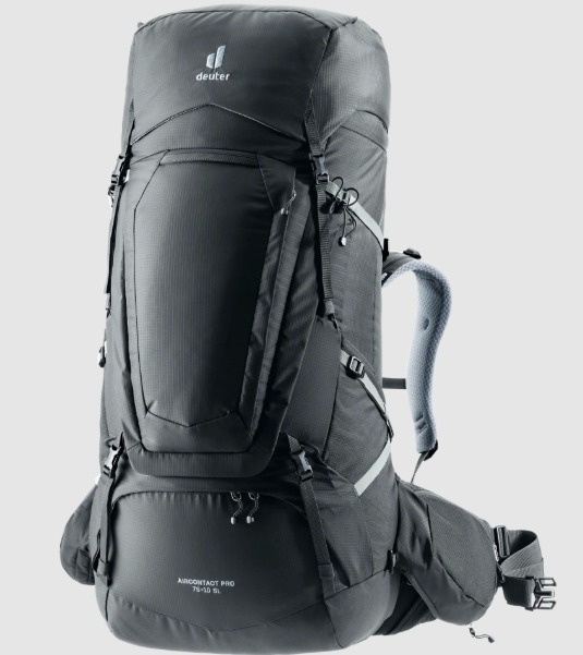 Mochila Aircontact PRO 75 + 10 SL