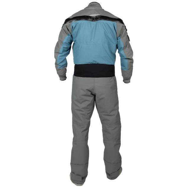 Miniatura Traje Seco Icon Hydrus 3.0 Dry Suit -