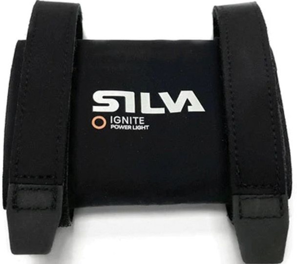 Funda Protectora De Batería Para Linterna Ignite