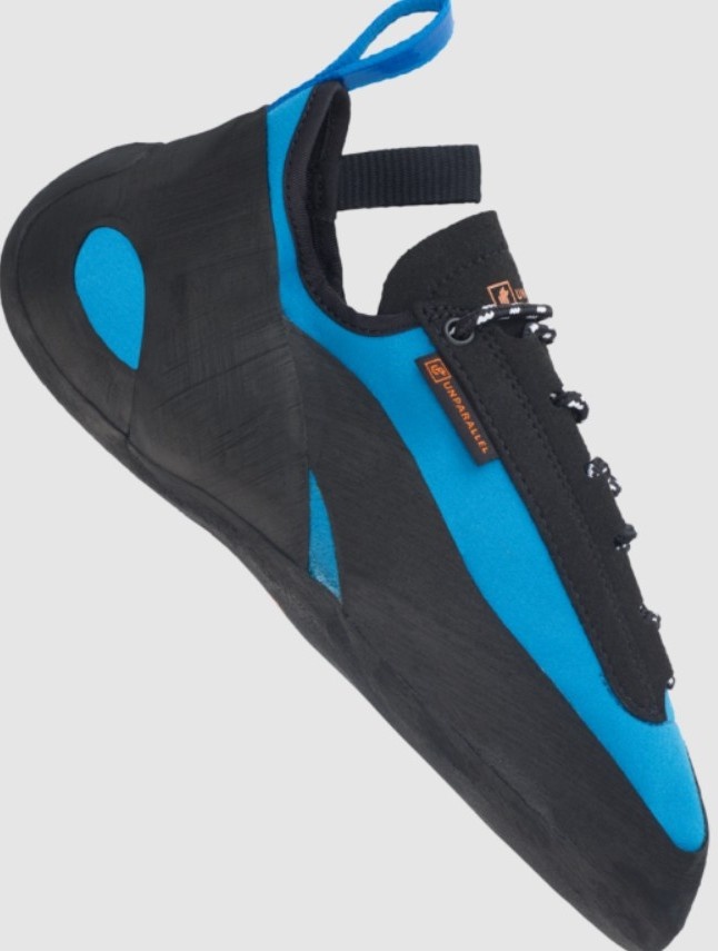 Zapatilla De Escalada Up Lace 