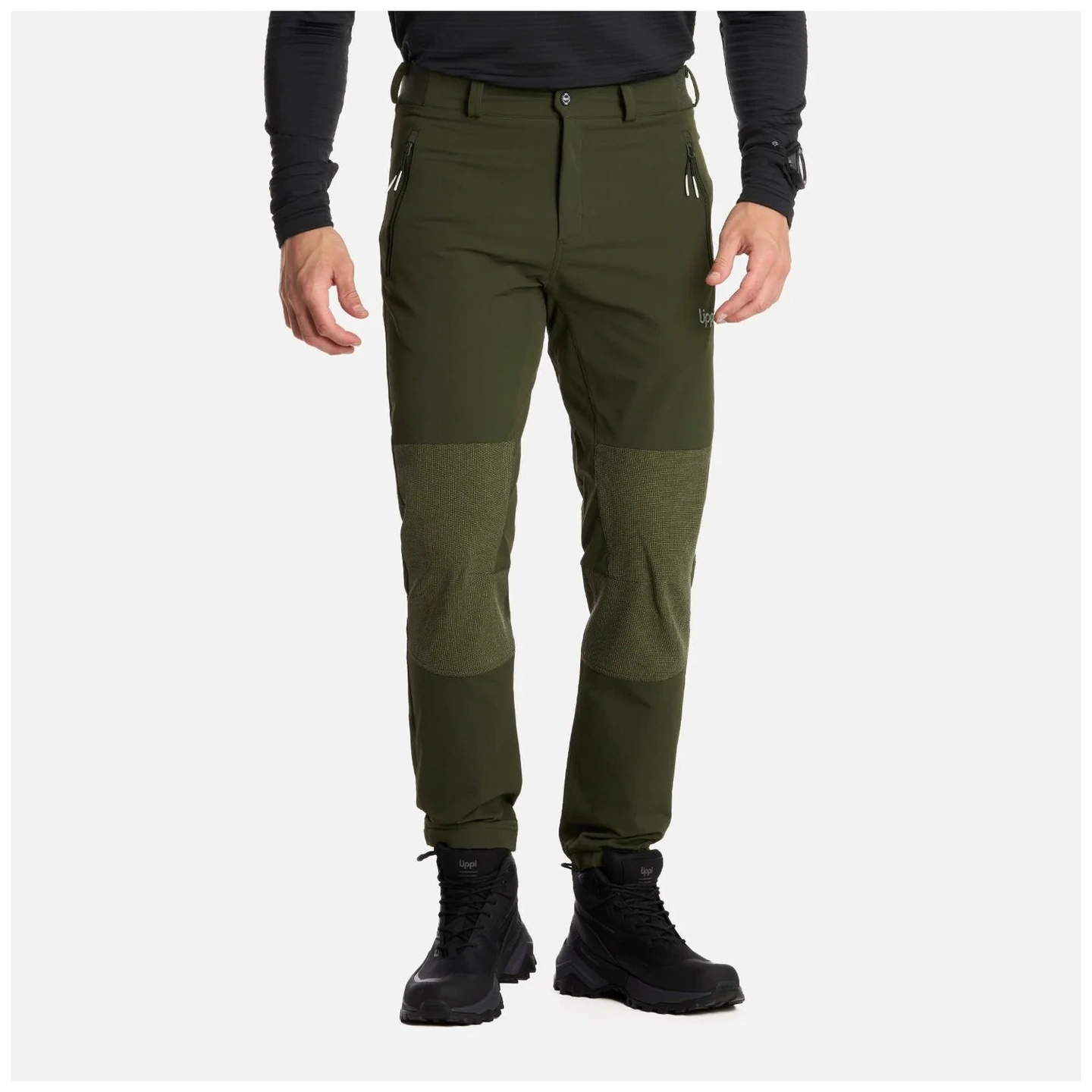Pantalón Hombre Shelter Softshell Pants