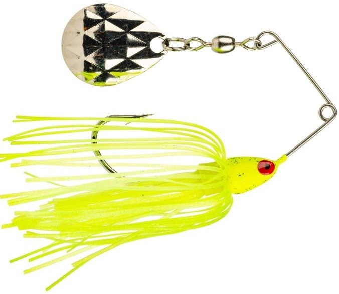 Señuelo De Pesca Mini King Spinnerbaits 