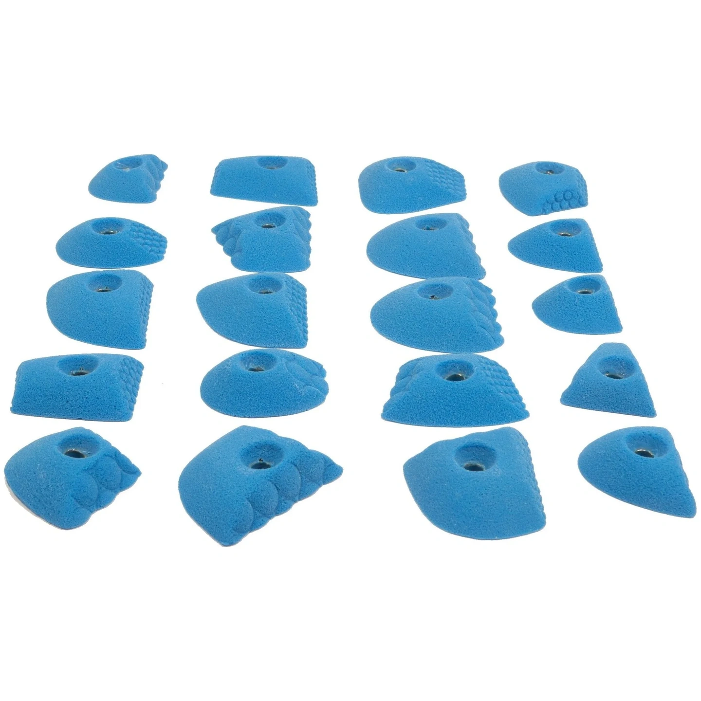 Set De Presas Baby Bubble Wraps X20