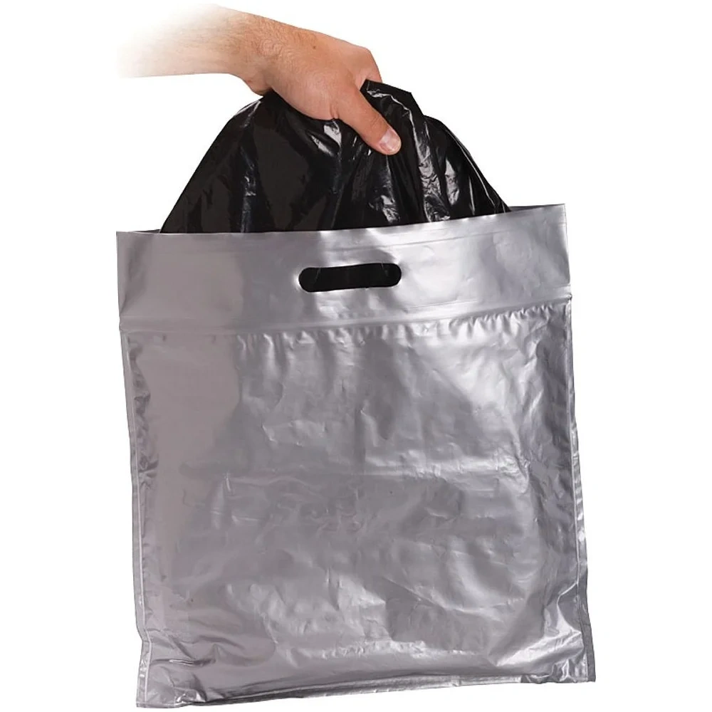 Bolsa Sanitaria Double Doodie Plus Pack 6