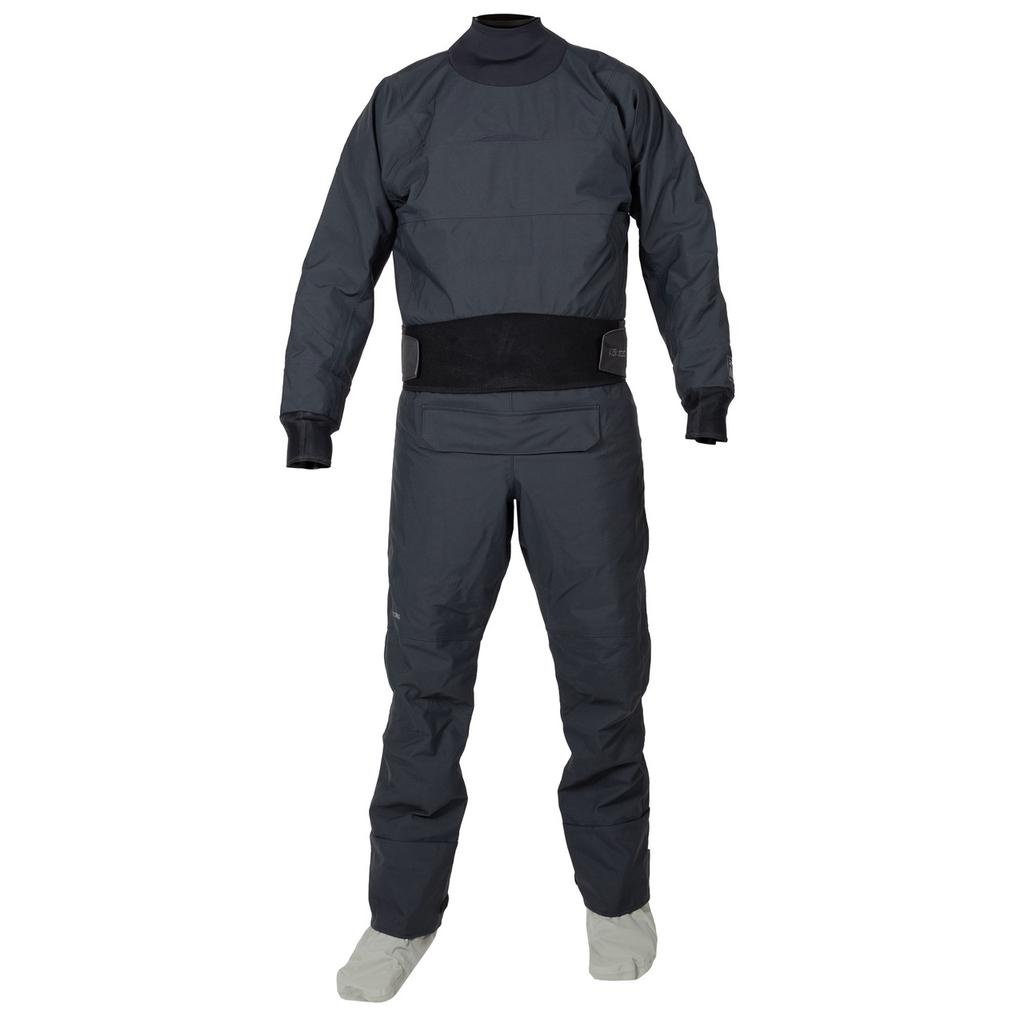 Traje Seco Icon Hydrus 3.0 Dry Suit