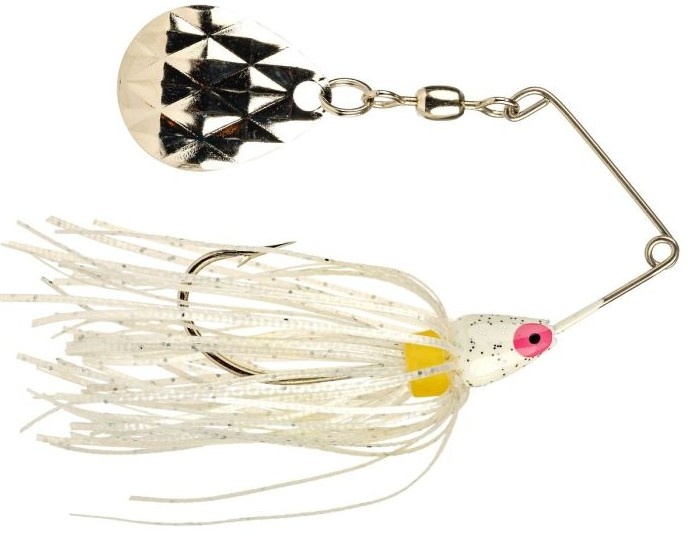 Señuelo De Pesca Mini King Spinnerbaits 