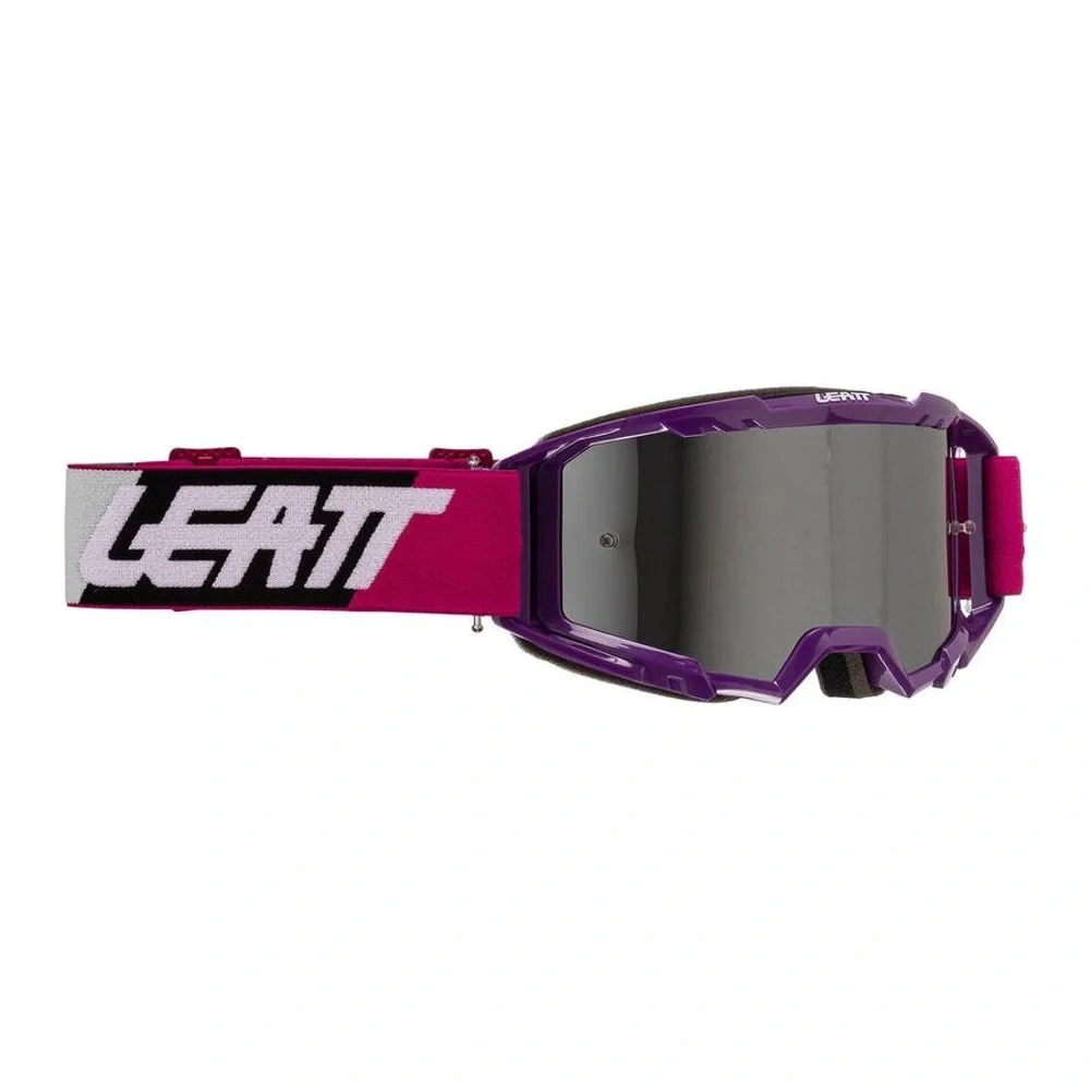 Morado/Plata