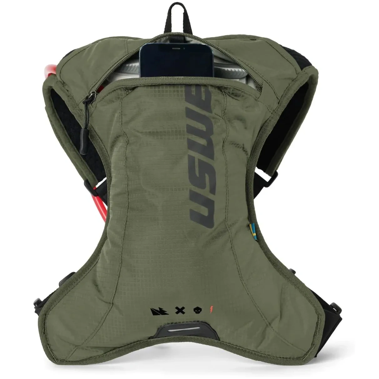 Mochila de Hidratación Outlander XC