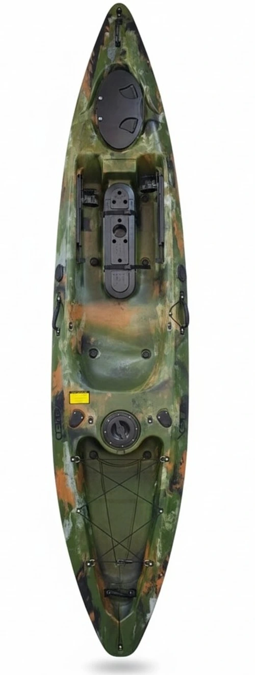 Jungle/Camo