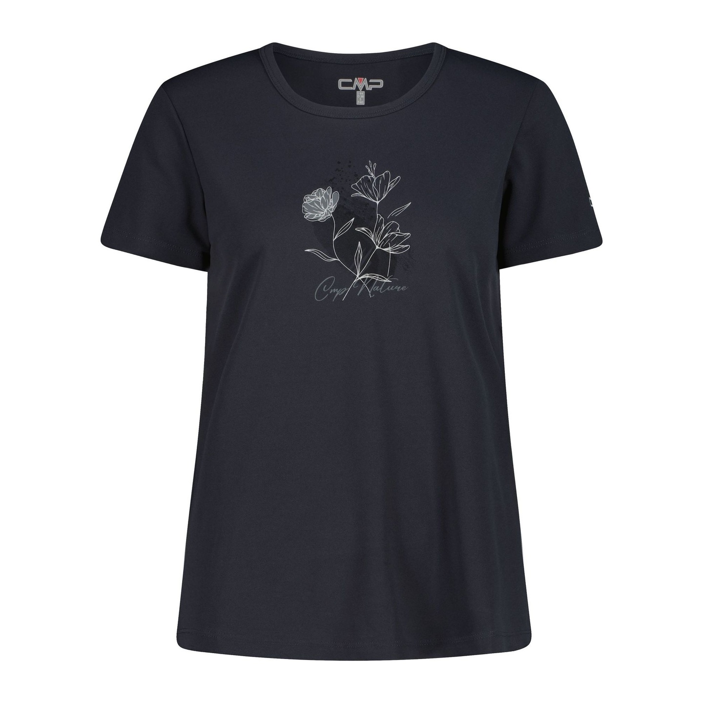 Polera Mujer Piqué