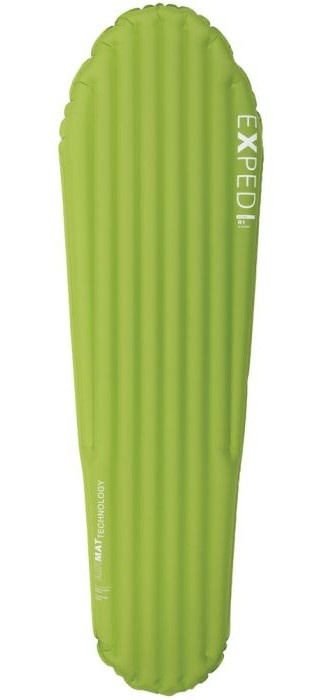 Colchoneta Momia Ultra 1R