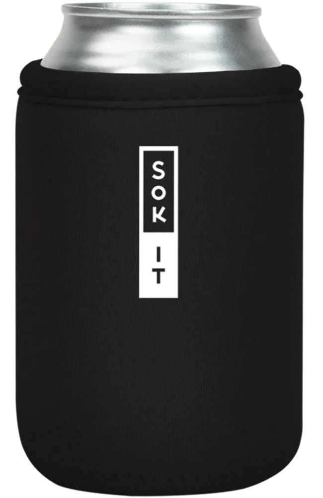 Protector de Lata Can Sok 12oz