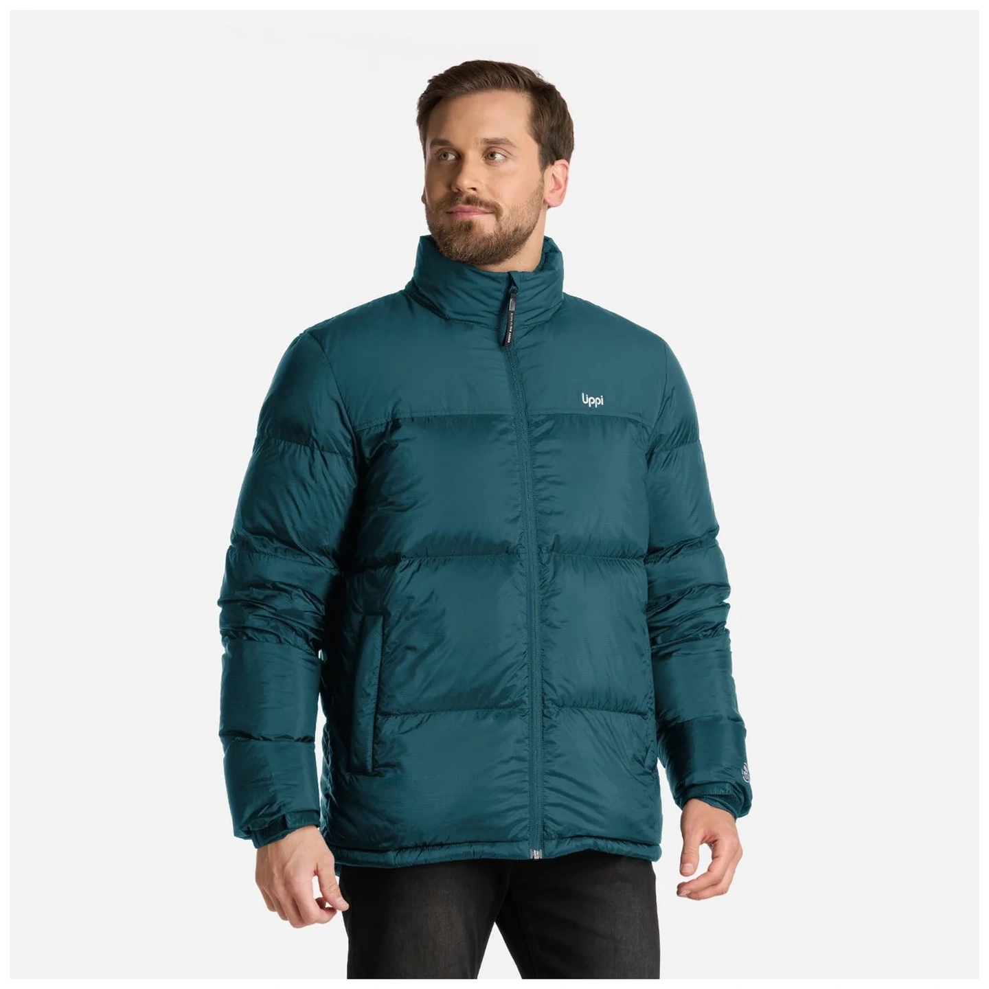 Chaqueta Hombre Winter Down 800 FP Jacket