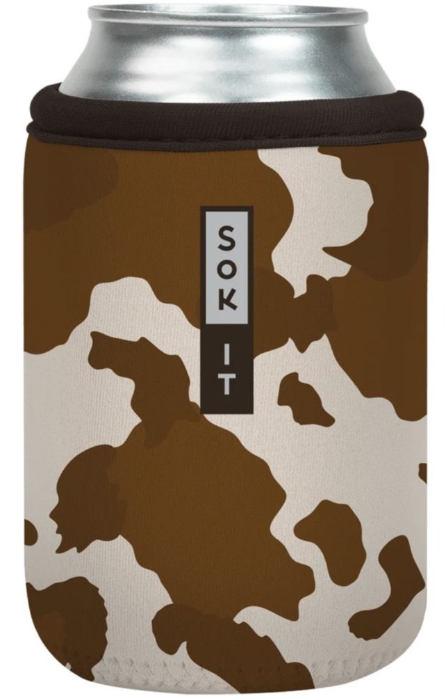 Miniatura Protector de Lata Can Sok 12oz -