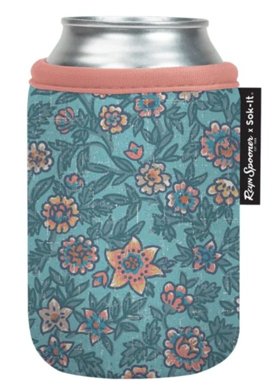 Protector de Lata Can Sok 12oz -