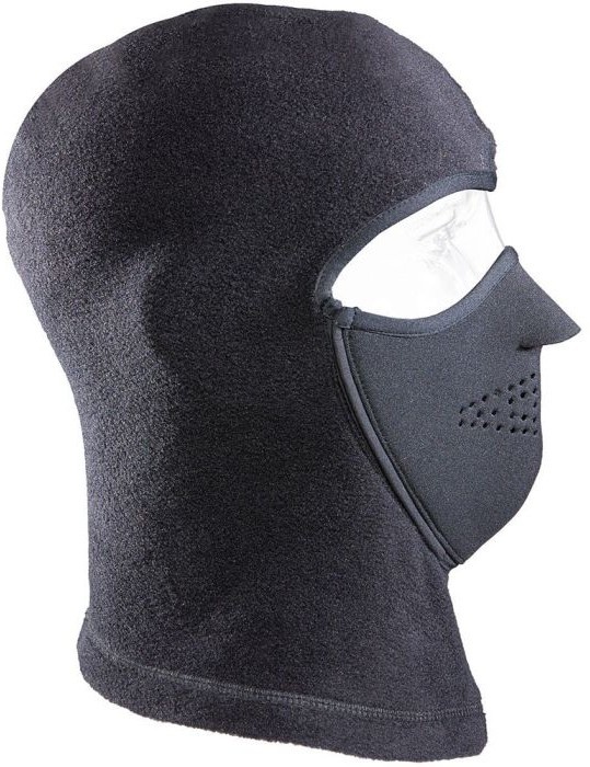 Mascarilla Térmica Magnemask Tnt Combo Blk