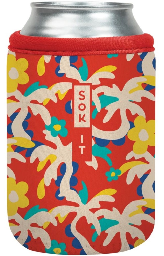 Protector de Lata Can Sok 12oz -