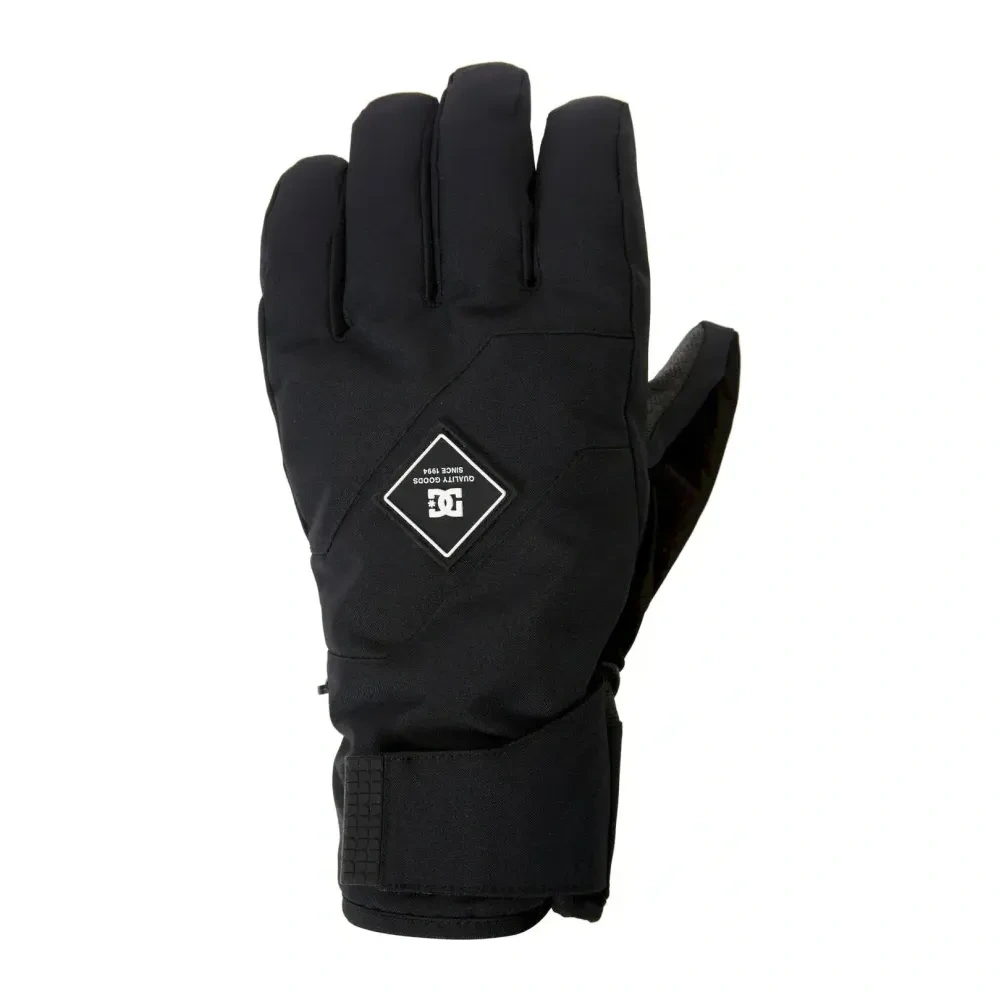 Guante De Nieve Hombre Franchise